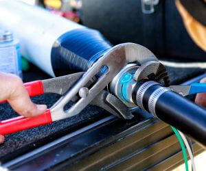 About Water Heater Repair LLC Lawler, IA